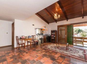 Casa · 247m² · 4 Quartos · 5 Vagas · Casa para Venda - 247m², 4 dormitórios, sendo 1 suites, 5 vagas - Glória
