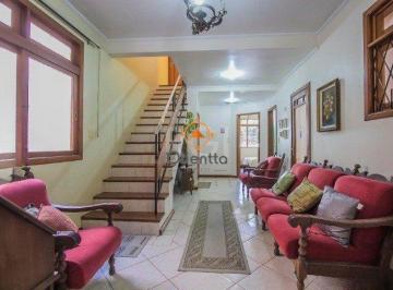 Casa · 400m² · 6 Quartos · 3 Vagas · Casa para Venda - 400m², 6 dormitórios, sendo 1 suites, 3 vagas - Santana