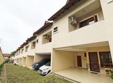 .jpg+2025-03-04 · Casa Condomínio em Porto Alegre, no bairro Tristeza, com 3 dormitório(s), à vend