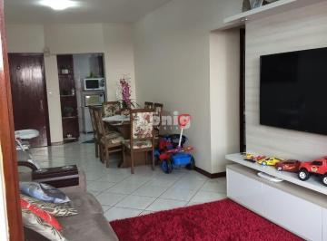 Apartamento · 86m² · 2 Quartos · Apartamento para Venda - 85.85m², 2 dormitórios, Vila Parque Brasilia