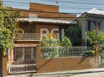 Casa · 525m² · 5 Quartos · 6 Vagas · 🏡 EXCELENTE CASA NA AVENIDA NITERÓI – BAIRRO MEDIANEIRA | PORTO ALEGRE