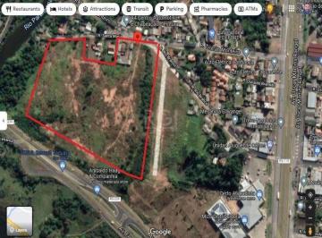 Terreno · 66600m² · Terreno para Venda - 66600m², 0 dormitórios, Santa Maria