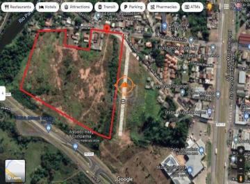 Terreno · 66600m² · Terreno para Venda - 66600m², 0 dormitórios, Santa Maria