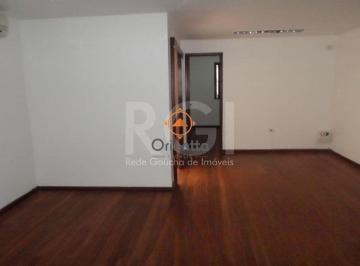 Comercial · 130m² · Casa Comercial com pavilhão de 294,03m² no bairro São Geraldo -Porto Alegre