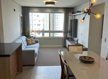 Apartamento · 84m² · 3 Quartos · 2 Vagas · Apartamento 3 suites, 2 vagas, bairro Jardim Europa
