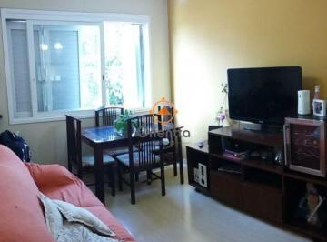 .jpg+2025-03-05 · Apartamento p - 49m², 1 dormitório, 1 vaga Escriturada - Nonoai