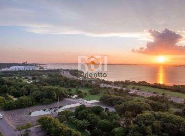 Apartamento · 38m² · 1 Quarto · 1 Vaga · 🏢 Studio no Blue Tree Towers Millenium – 20º andar, na Borges,3120
