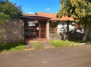 Casa · 155m² · 3 Quartos · 2 Vagas · Casa para Venda - 155m², 3 dormitórios, 2 vagas - Jardim do Bosque