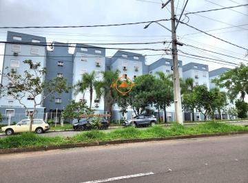 Apartamento · 40m² · 2 Quartos · 1 Vaga · Apartamento à venda - em Parque Santa Fé