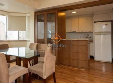 Apartamento · 125m² · 1 Quarto · 1 Vaga · Apartamento à venda - em Independência