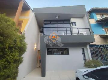 Casa · 157m² · 3 Quartos · 2 Vagas · Casa com 3 Quartos e 3 banheiros para Alugar, 157 m² por R$ 5.000/Mês