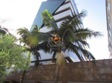 Comercial · 41m² · 1 Vaga · Conjunto/Sala para Venda - 40.64m², 0 dormitórios, 1 vaga - Higienópolis