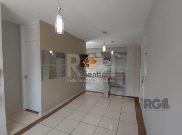 Apartamento · 43m² · 1 Quarto · Apartamento com 01 dormitório, sala, cozinha, banheiro social, bem arejado, óti