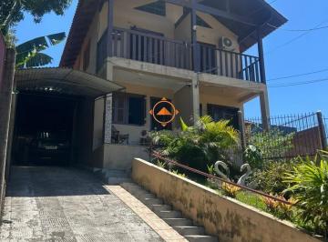 Casa · 90m² · 2 Quartos · 3 Vagas · Casa Sobrado Centro de Nova Santa Rita