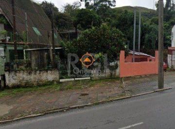 Terreno · 328m² · Terreno para Venda - 0m², 0 dormitórios, Cascata