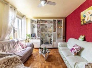 Apartamento · 62m² · 2 Quartos · 1 Vaga · Apartamento para Venda - 62.43m², 2 dormitórios, 1 vaga - Santana