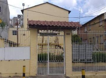 .jpg+2025-03-04 · Residência em Condominio para Venda com 2 dormitórios com 1 vaga - Santo Antonio