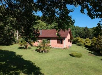 Rural · 210000m² · Sítio à venda, 210000 m² por R$ 3.200.000 - Br-116 - Nova Petrópolis/RS