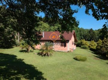 Rural · 210000m² · Sítio à venda, 210000 m² por R$ 3.200.000 - Br-116 - Nova Petrópolis/RS
