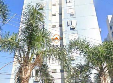 Apartamento · 58m² · 2 Quartos · 1 Vaga · Apartamento à venda - na Vila Cachoeirinha