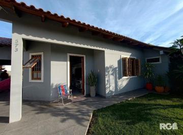 Casa · 82m² · 2 Quartos · 2 Vagas · Casa à venda - no Jardim dos Lagos