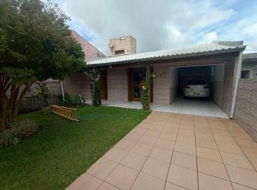 Casa · 115m² · 3 Quartos · 3 Vagas · Casa 3 dormitorios com 1 suite
