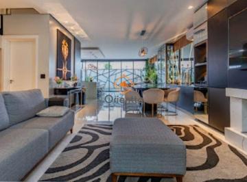 Casa · 245m² · 3 Quartos · 3 Vagas · Casa com 3 dormitórios à venda, 245 m² por R$ 2.580.000,00 - Ecoville - Porto Al