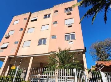 Apartamento · 55m² · 2 Quartos · 1 Vaga · Apartamento Medianeira 2 dormitórios e uma vaga