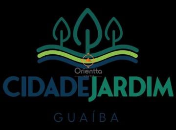 Terreno · 300m² · TERRENOS NO EMPREENDIMENTO CIDADE JARDIM GUAIBA