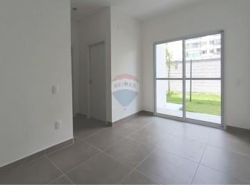 Apartamento · 69m² · 2 Quartos · 1 Vaga · Garden no Pontal Oceânico | 2 quartos (1 suíte)  com 75 m²