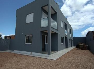 Casa · 125m² · 2 Quartos · 1 Vaga · Sobrado Com Excelente localização