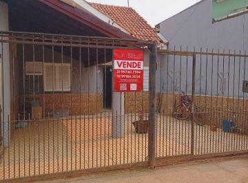 Casa · 120m² · 3 Quartos · 2 Vagas · Casa à venda - em Medianeira
