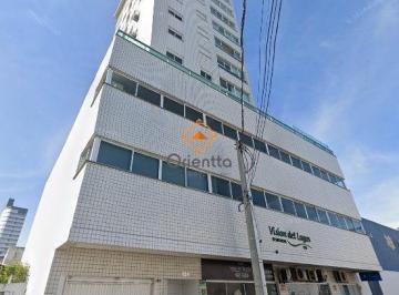 Apartamento · 62m² · 2 Quartos · 1 Vaga · Apartamento, 2 dormitórios, 1 vaga coberto, churrasqueira no centro de Tramandaí