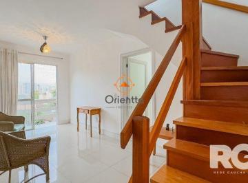 Apartamento · 152m² · 4 Quartos · 1 Vaga · Cobertura próximo ao Shopping Iguatemi