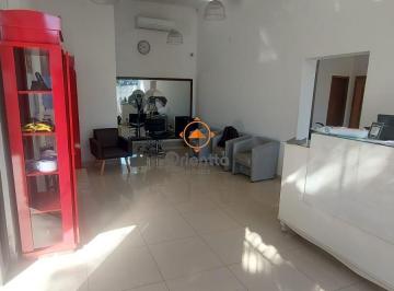 Comercial · 220m² · 5 Quartos · 8 Vagas · PRÉDIO COMERCIAL COM 5 SALAS E PROJETO APROVADO APARTAMENTO 100M2