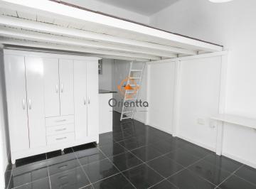 Apartamento · 24m² · Studio no Centro Histórico - para morar ou investir