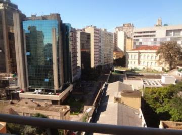 Apartamento · 16m² · 1 Vaga · Box para Venda - 16m², 0 dormitórios, 1 vaga - Centro Histórico