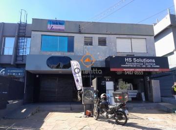 Comercial · 33m² · 1 Vaga · Sala à venda, 32 m² por R$ 89.000,00 Vila Ipiranga - Porto Alegre/RS