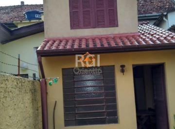 Casa · 140m² · 3 Quartos · 1 Vaga · Casa para Venda - 140m², 3 dormitórios, 1 vaga - Santana