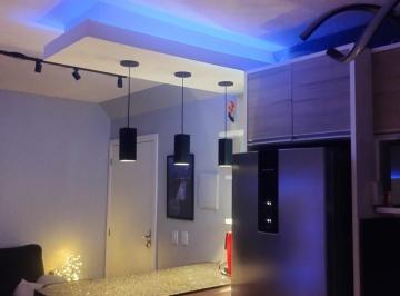 Apartamento · 45m² · 2 Quartos · 1 Vaga · Apartamento à venda - na Restinga