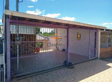 Casa · 160m² · 3 Quartos · 2 Vagas · Casa 3 dormitorios
