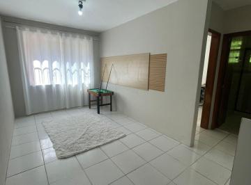 Apartamento · 46m² · 1 Quarto · 1 Vaga · Apartamento com 01 dormitório com vaga rotativa