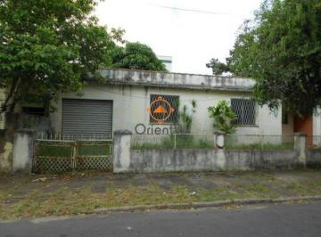 Casa · 85m² · 3 Quartos · Casa para Venda - 84.6m², 3 dormitórios, Vila Ipiranga
