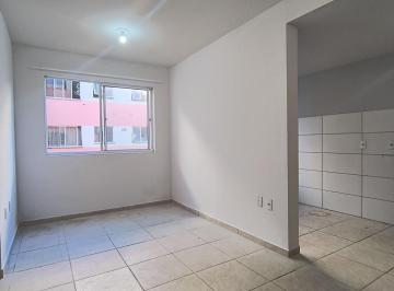 Apartamento · 52m² · 2 Quartos · 1 Vaga · Apartamento de barbada dois dormitório na zona sul