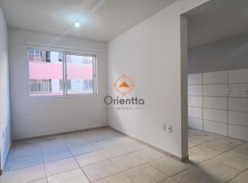 Apartamento · 52m² · 2 Quartos · 1 Vaga · Apartamento de barbada dois dormitório na zona sul