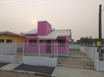 Casa · 50m² · 2 Quartos · 5 Vagas · Casa à venda em Araranguá SC