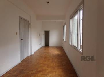 Apartamento · 29m² · Apartamento JK no bairro Partenon.