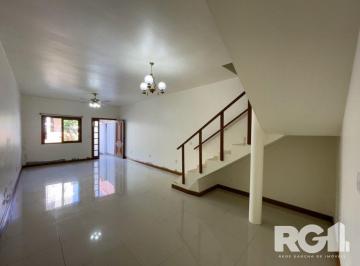 Casa · 140m² · 4 Quartos · 2 Vagas · Casa 4 dormitórios na Azenha.
