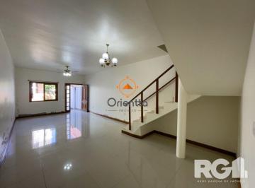 Casa · 140m² · 4 Quartos · 2 Vagas · Casa 4 dormitórios na Azenha.