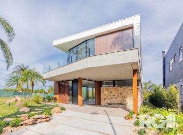 Casa · 434m² · 4 Quartos · 2 Vagas · Casa à venda - em Sans Souci